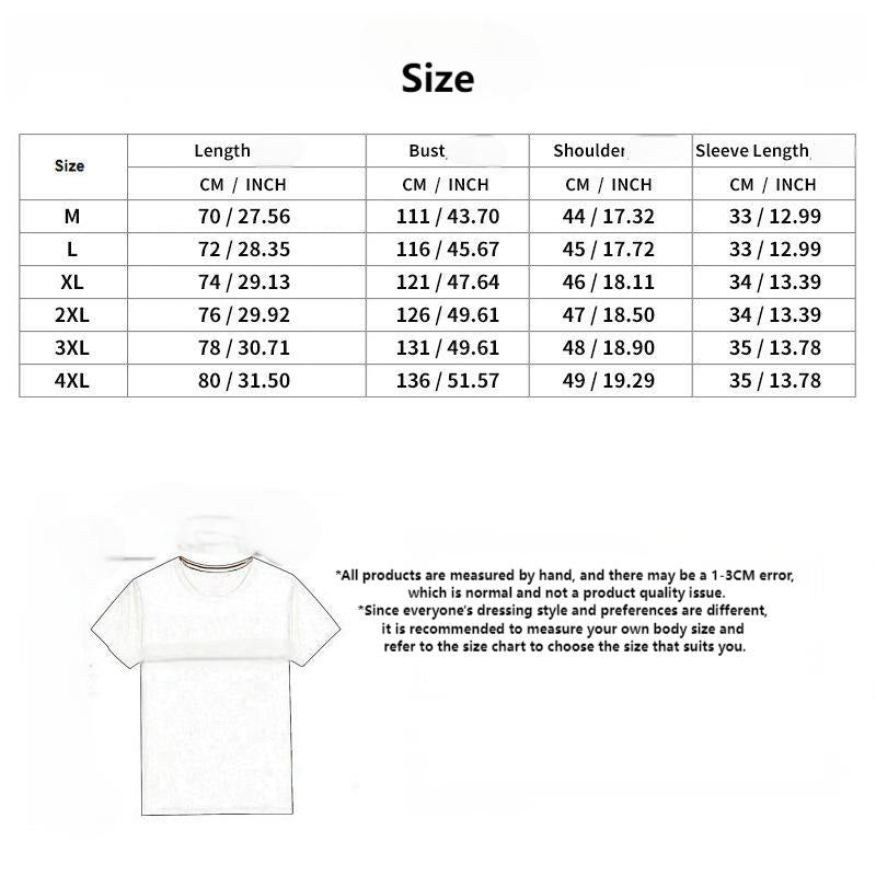 V-neck solid color large size casual short-sleeved T-shirt