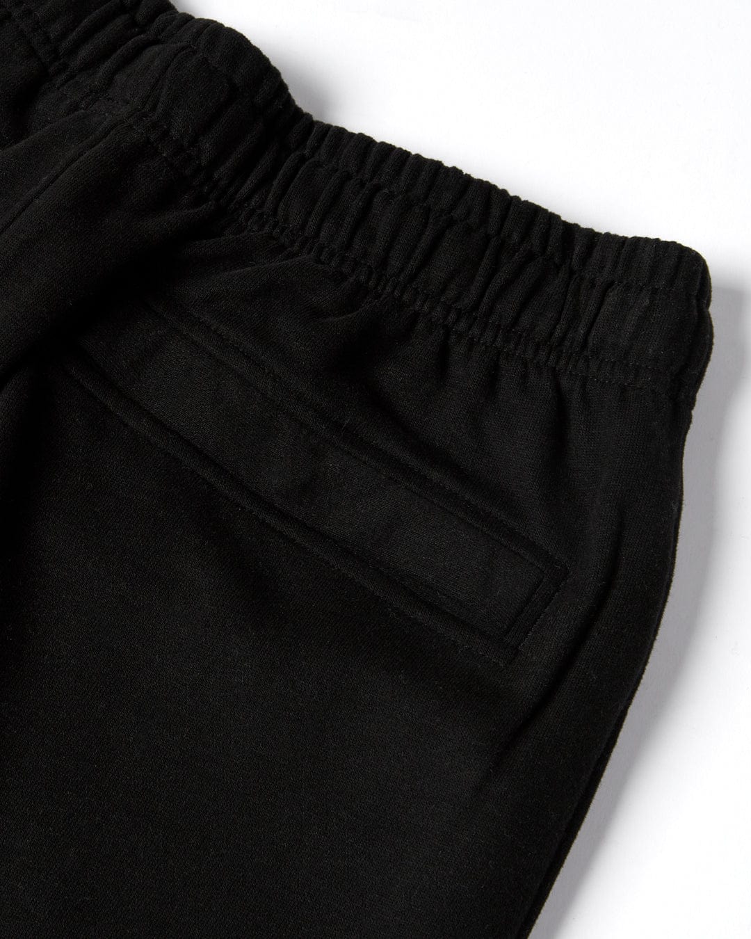 Saltrock Original - Mens Joggers - Black