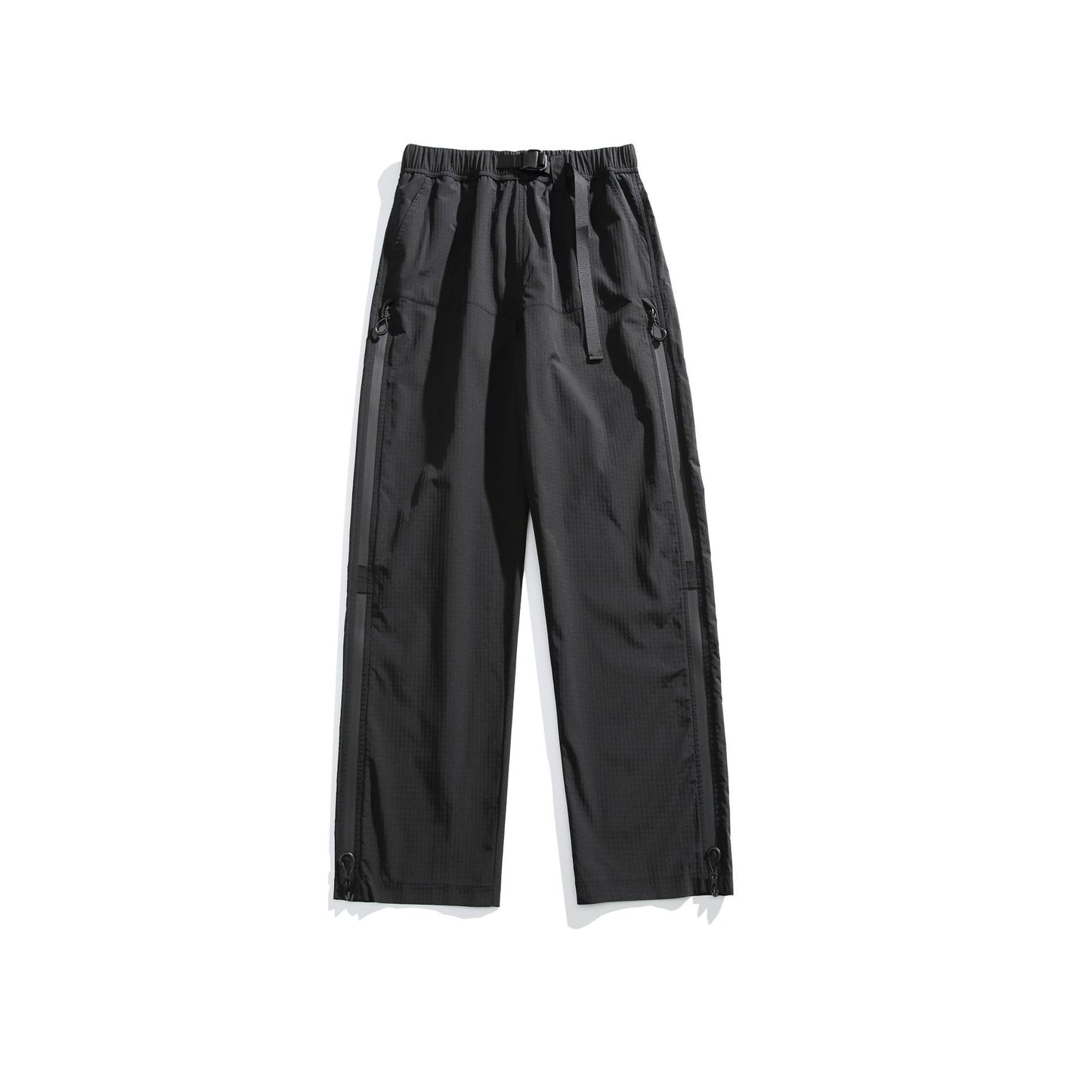 American style paratrooper pants casual workwear trousers