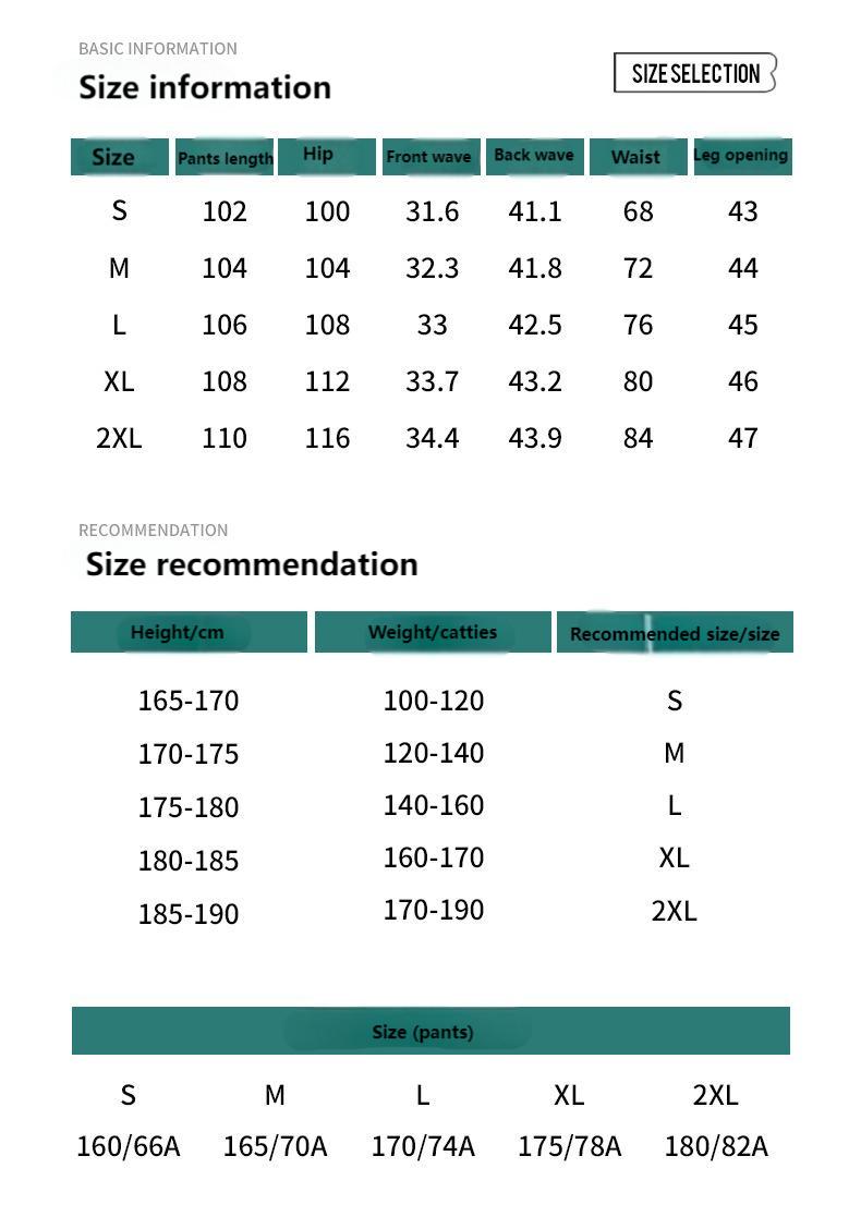 New three-proof outdoor paratrooper pants casual straight versatile waterproof sports casual pants