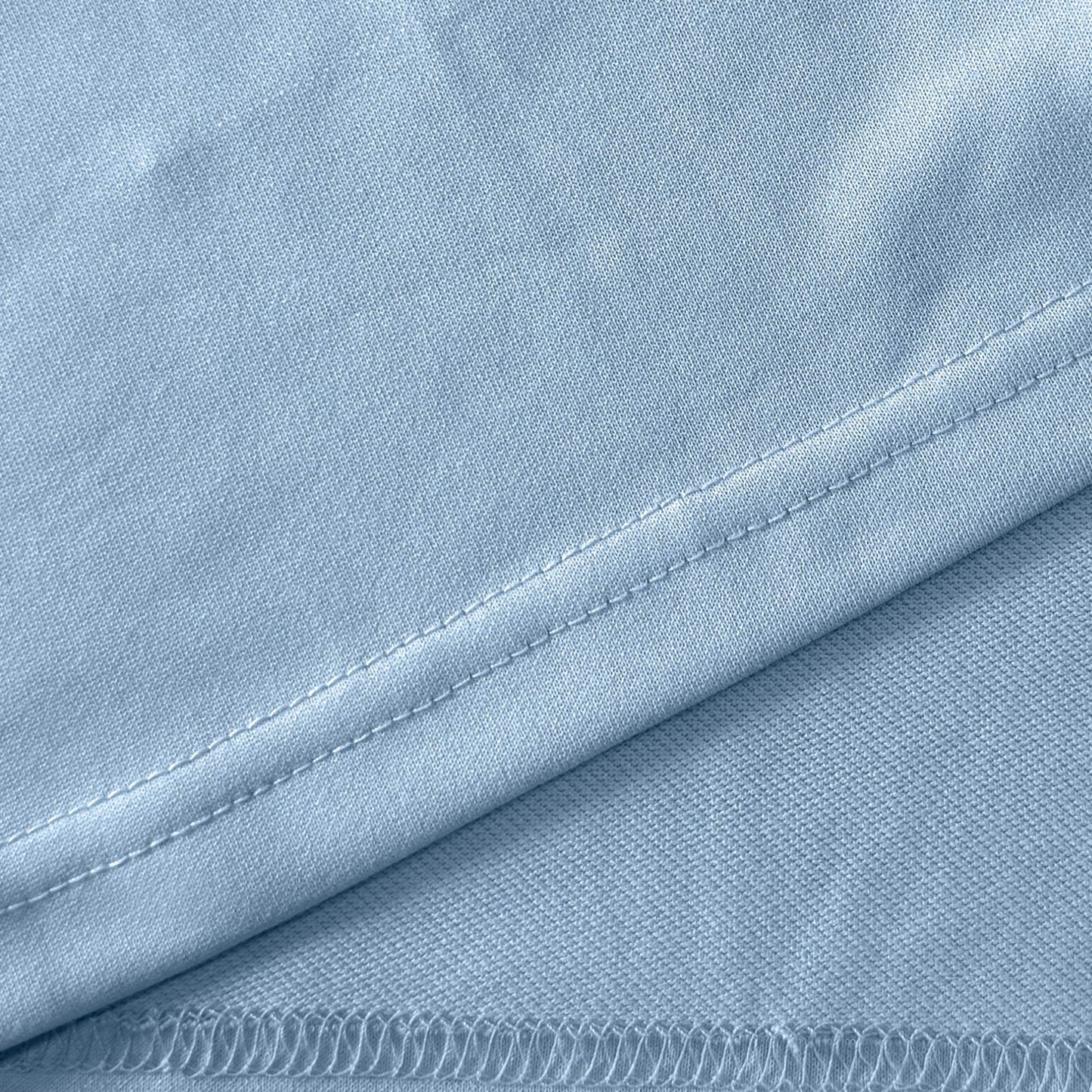 Loose casual breathable Bohemian contrast color POLO shirt short sleeves