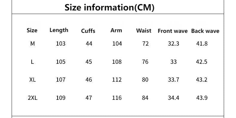 Waterproof straight-leg mountain pants outdoor paratrooper pants