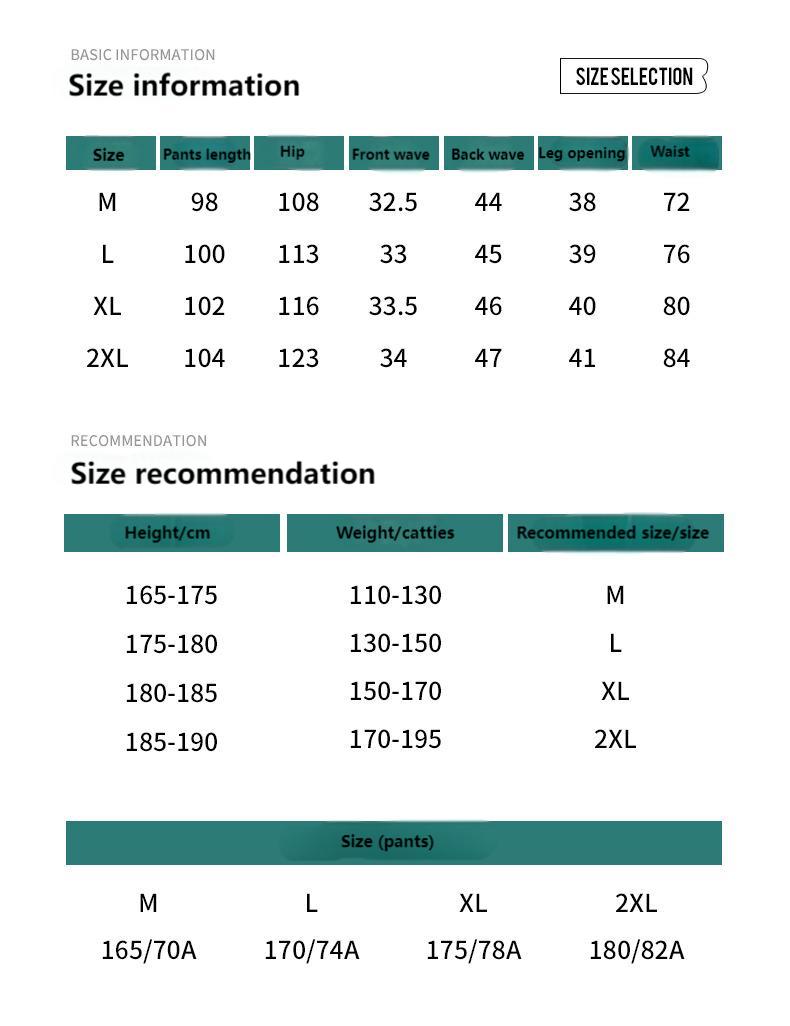 PUF50+ stowable overalls casual versatile trousers