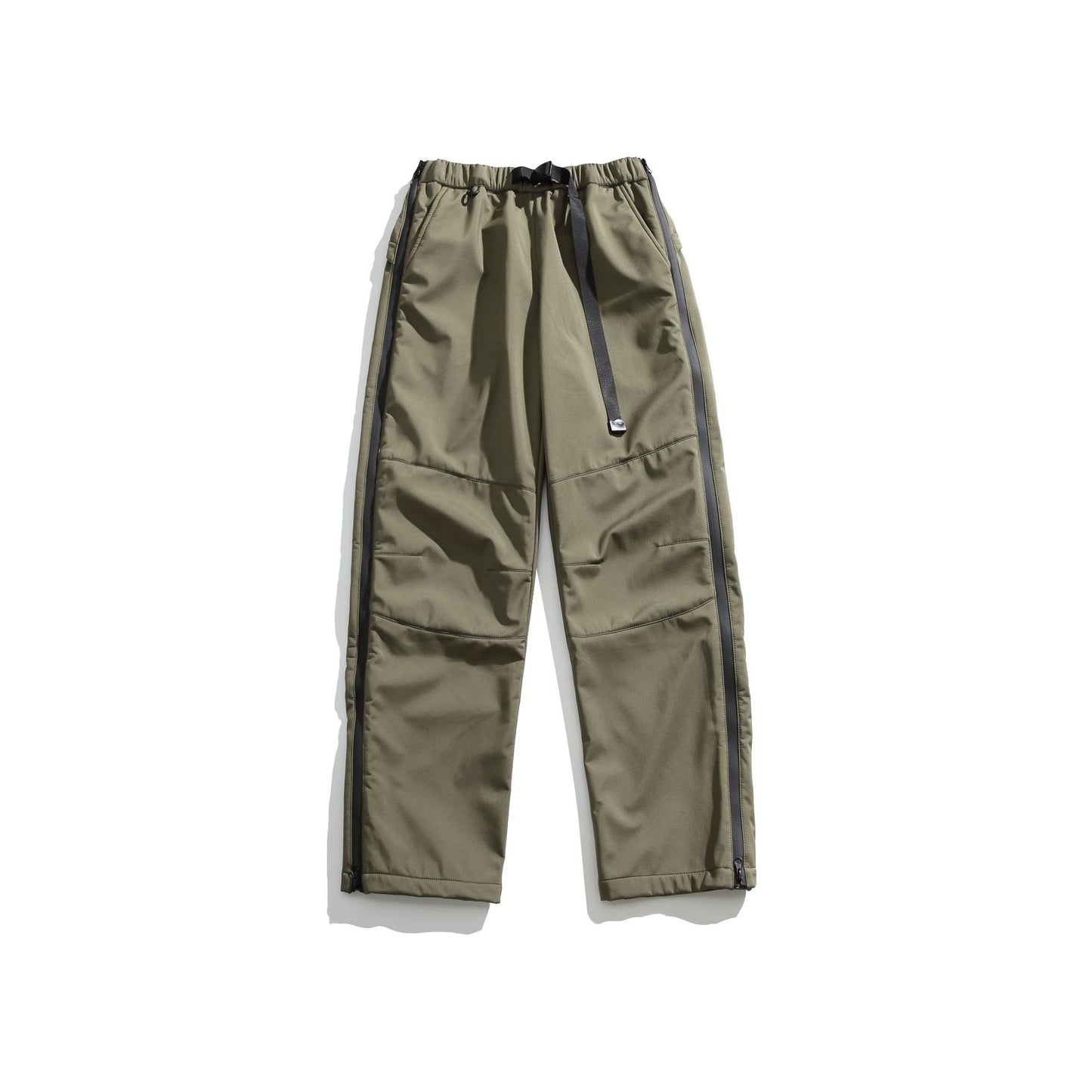 American style paratrooper pants casual workwear trousers