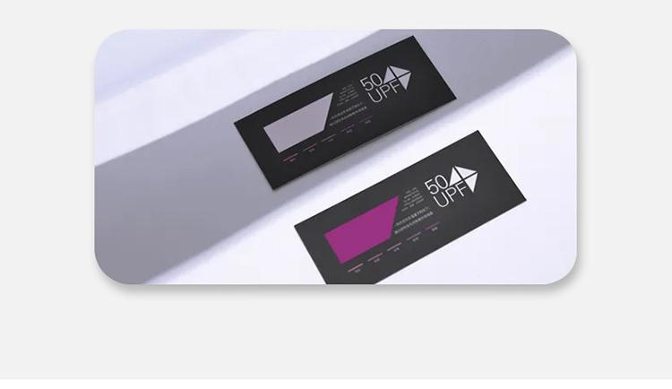 UPF50+ sun protection clothing, ice-feeling, UV-proof, summer thin female style