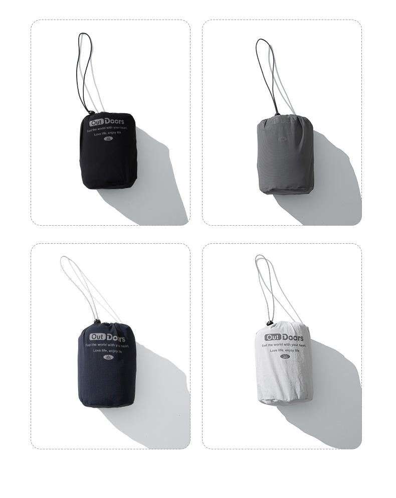 PUF50+ Anti-UV Pants