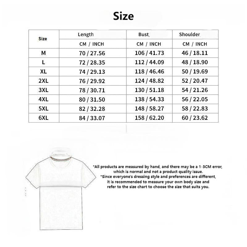 Large size round neck button down sleeveless t-shirt men's waistcoat