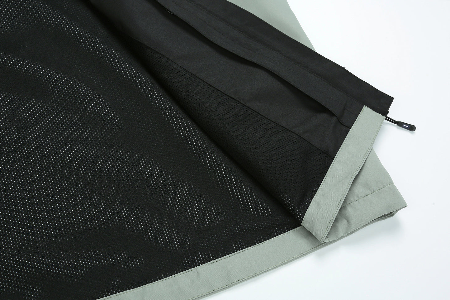 New outdoor autumn and winter men's and women's waterproof and windproof jacket