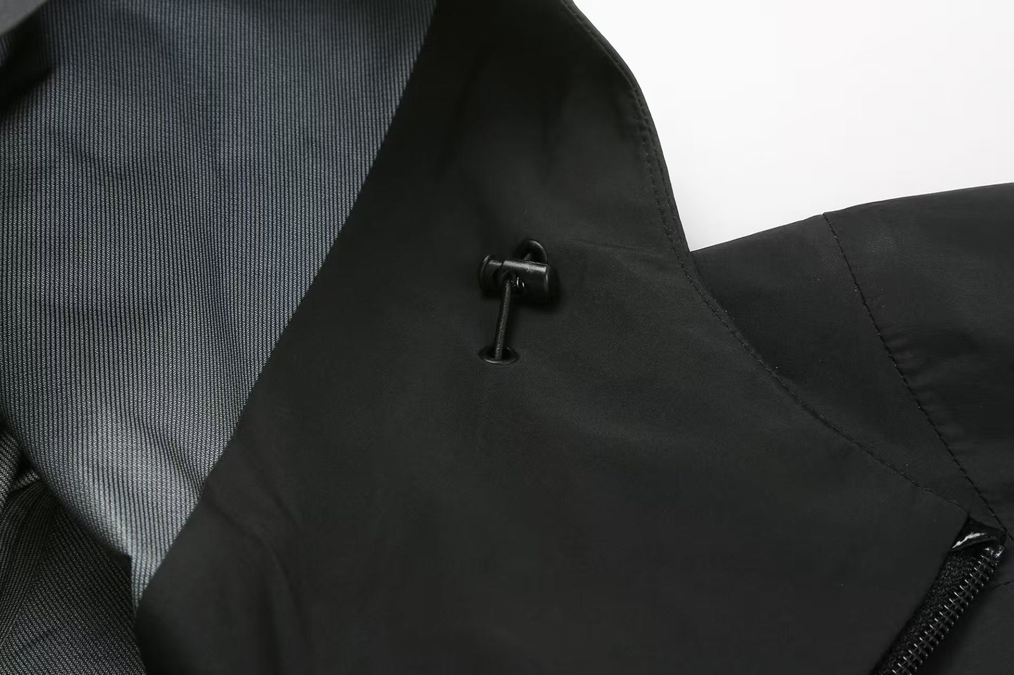 ultra-light laminated sports mountaineering jacket for men and women