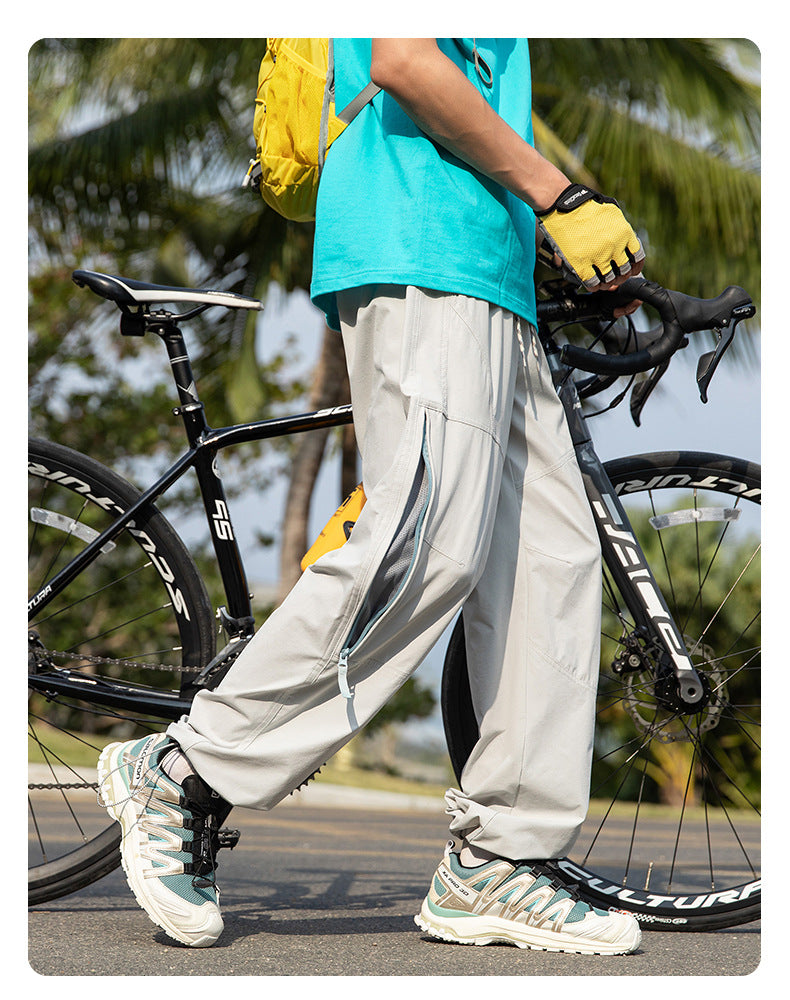 PUF50+ Anti-UV Pants