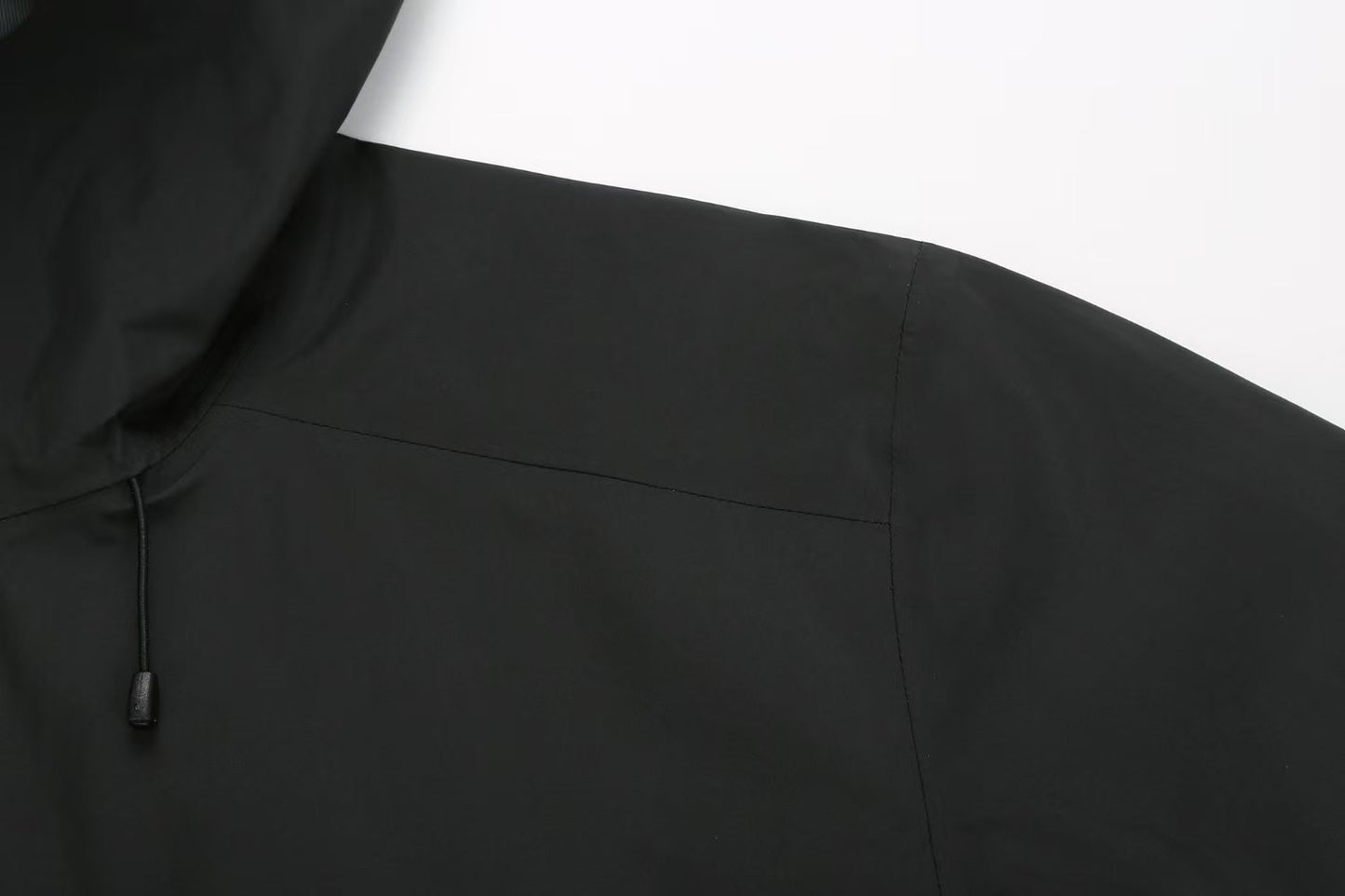 ultra-light laminated sports mountaineering jacket for men and women