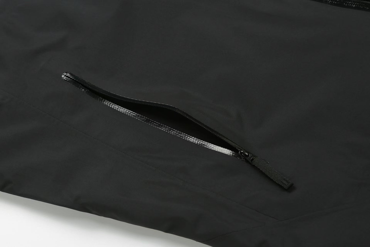 ultra-light laminated sports mountaineering jacket for men and women