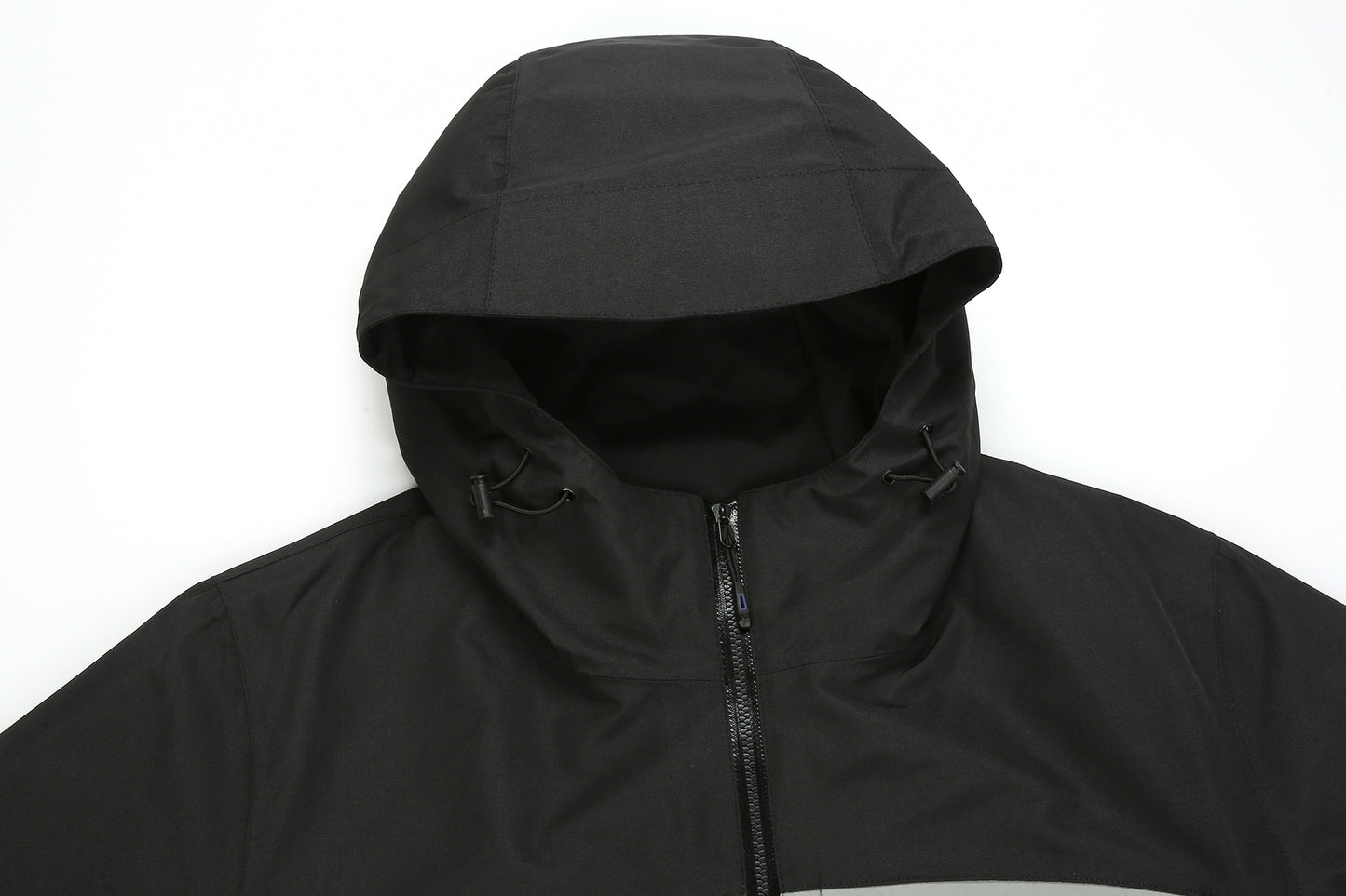 New outdoor autumn and winter men's and women's waterproof and windproof jacket