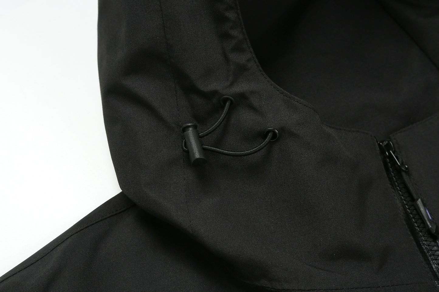 New outdoor autumn and winter men's and women's waterproof and windproof jacket