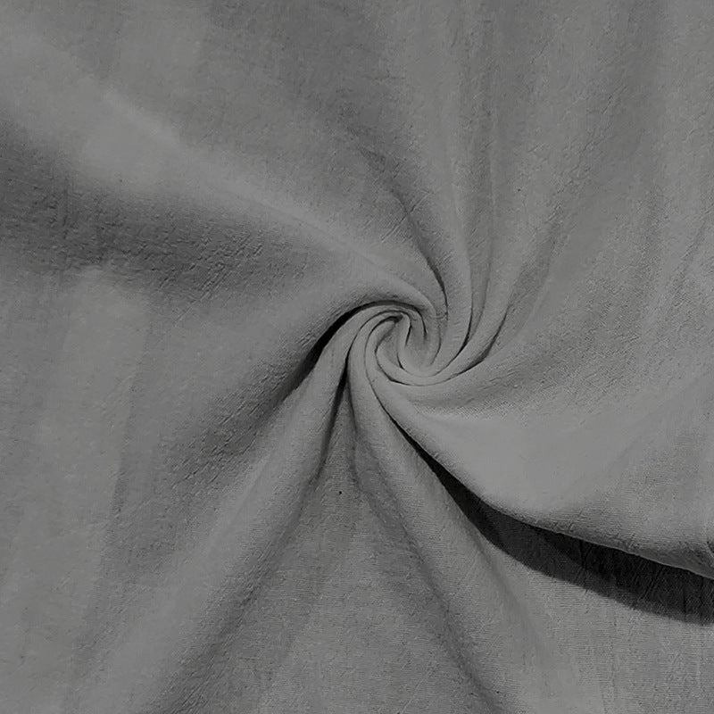 Casual short-sleeved men's loose T-shirt