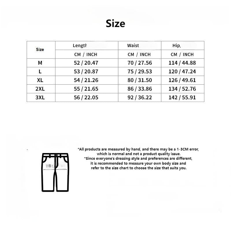 New style lapel short-sleeved shorts two-piece sports casual men's suit