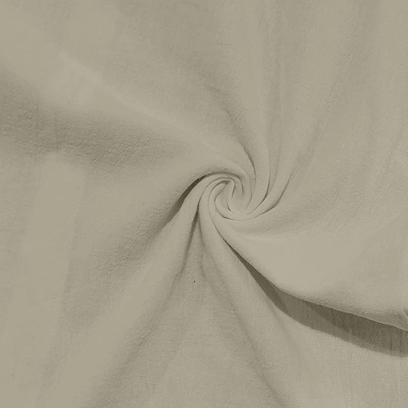 Casual short-sleeved men's loose T-shirt