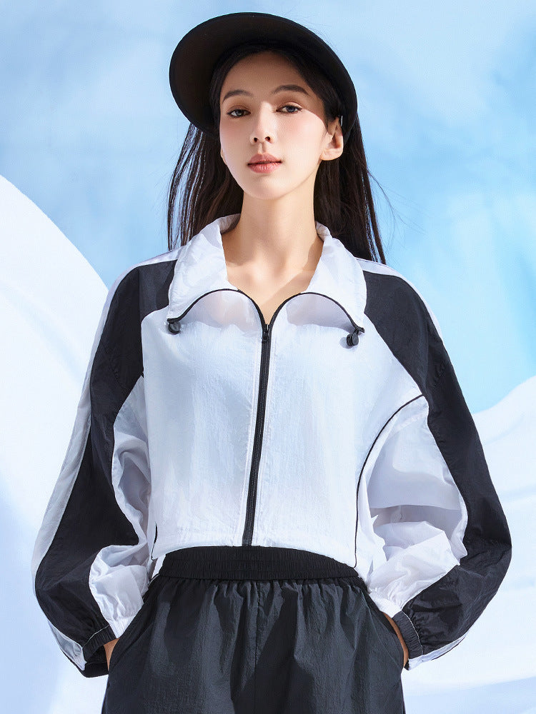 upf50+ sun protection clothing for women