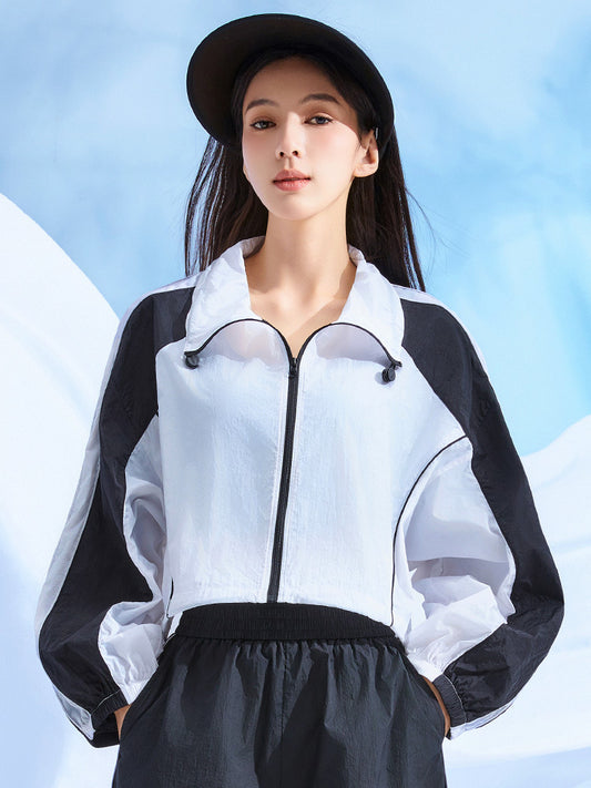 upf50+ sun protection clothing for women