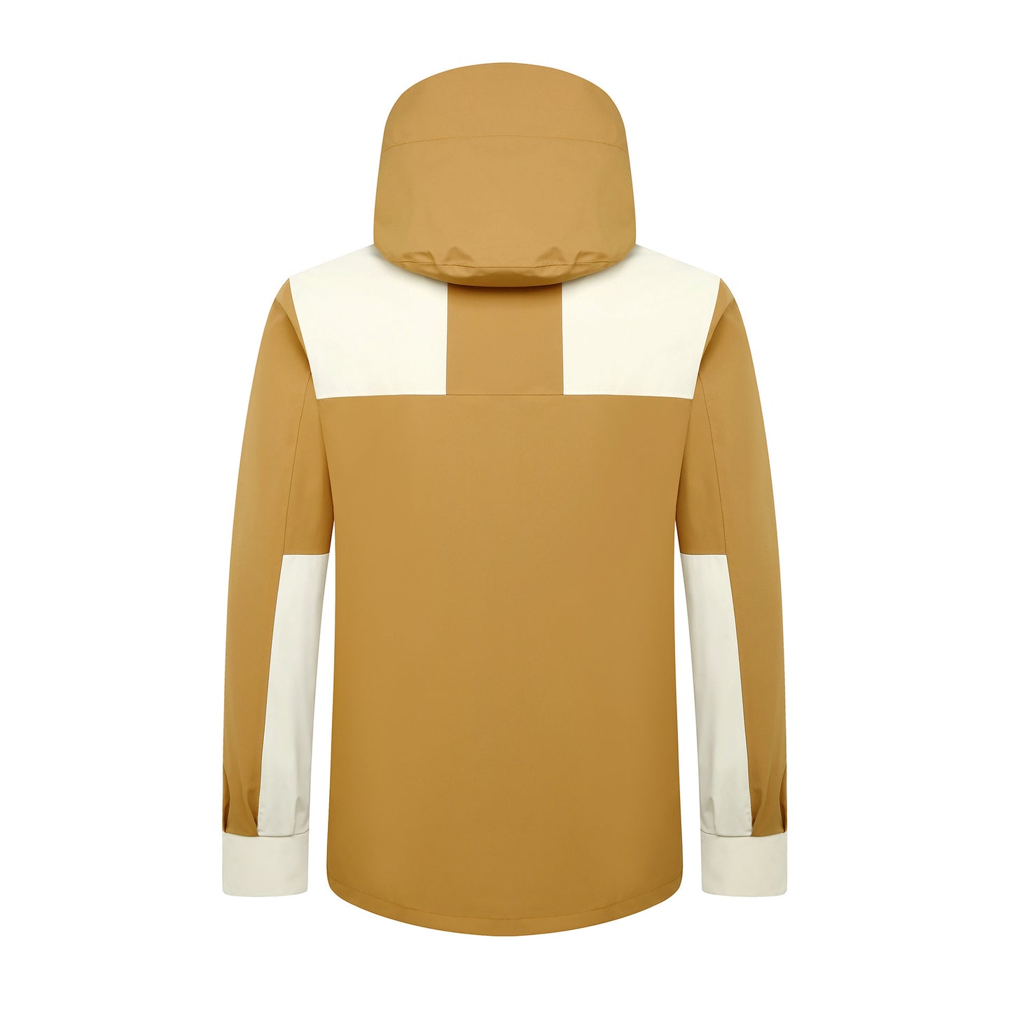 Three-in-one jacket for men and women, large size, sportswear