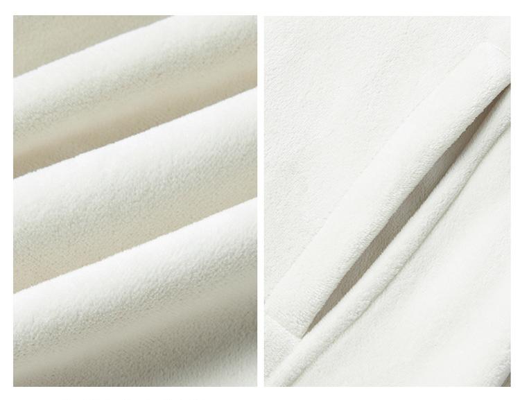 Men's three-in-one waterproof jacket, detachable, thick, outdoor, windproof and waterproof