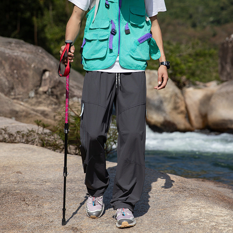 PUF50+ Anti-UV Pants