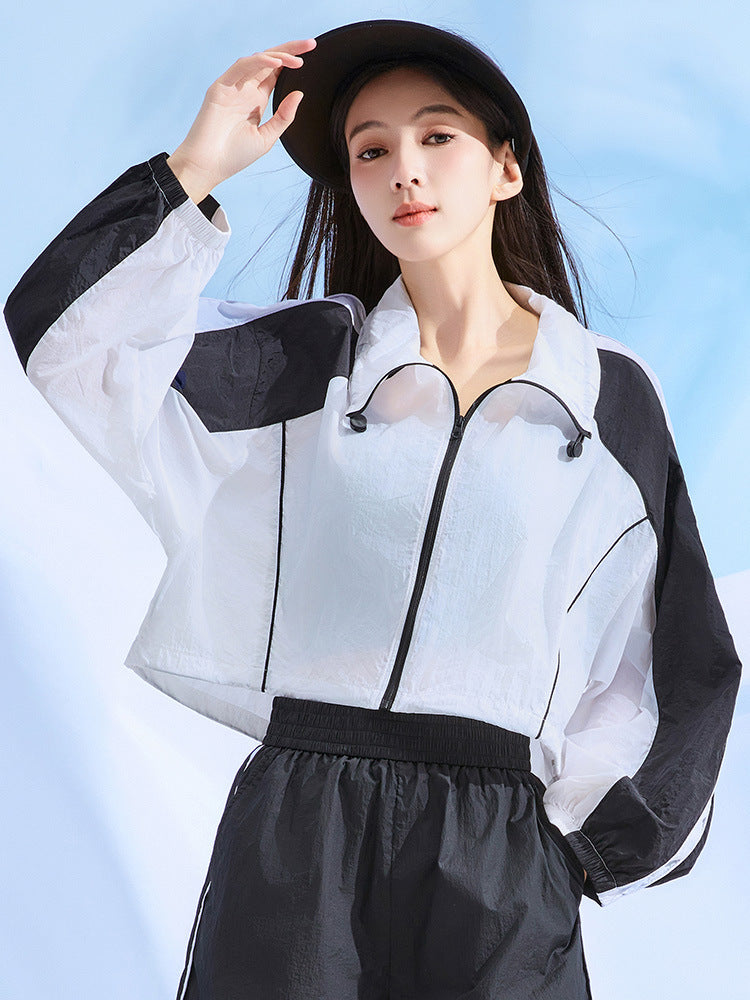 upf50+ sun protection clothing for women