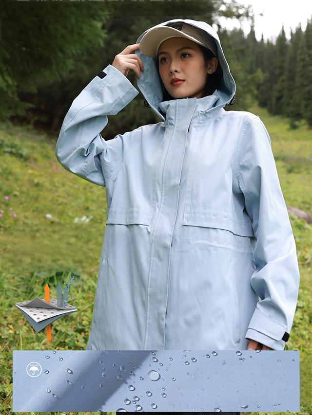 Jacket 3 in 1 graphene warm jacket 2 piece set