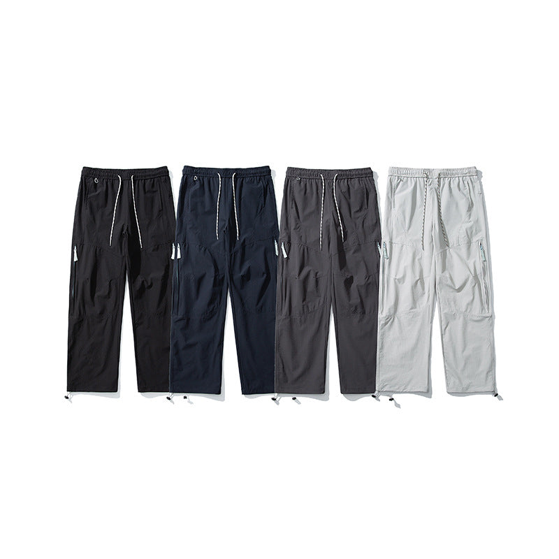 PUF50+ Anti-UV Pants