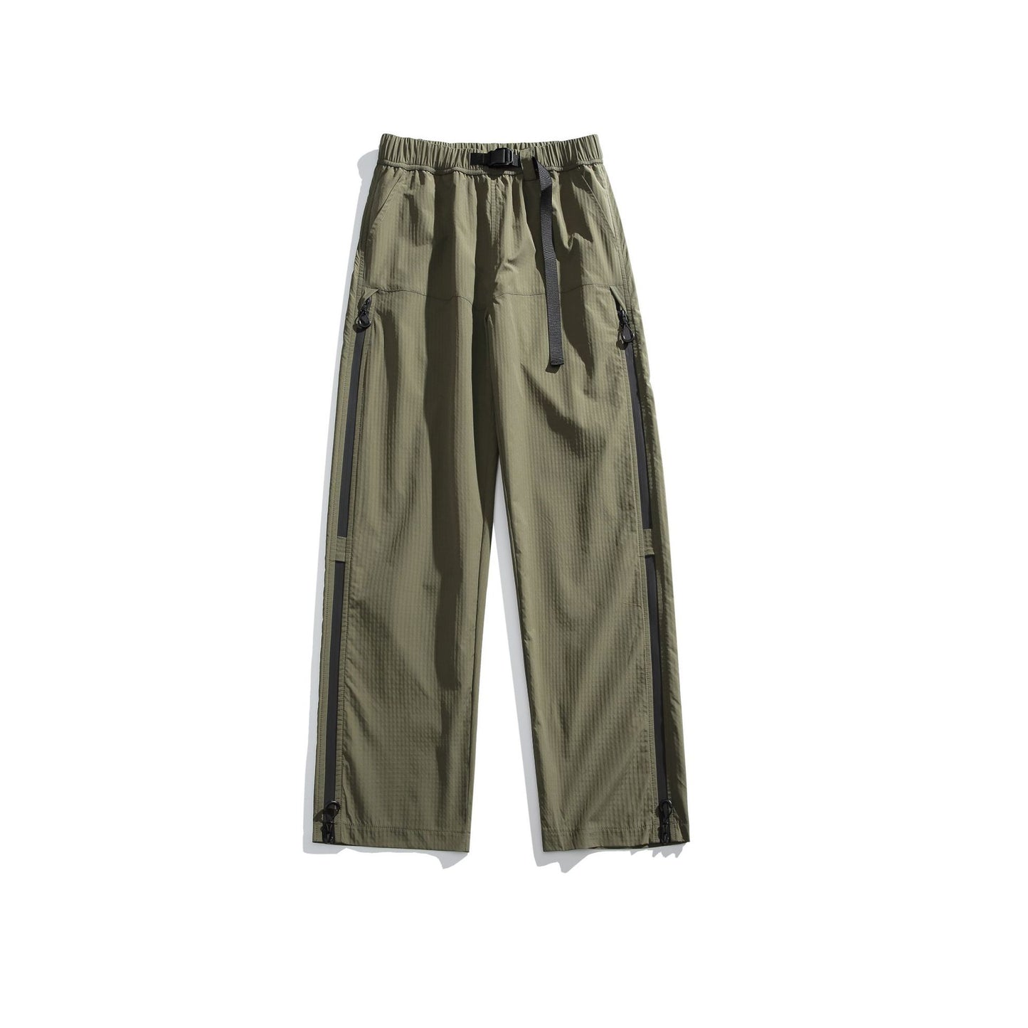 American style paratrooper pants casual workwear trousers