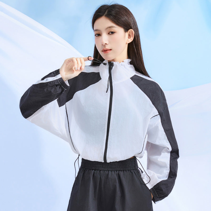 upf50+ sun protection clothing for women