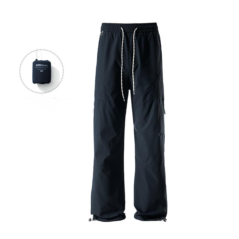 PUF50+ Anti-UV Pants