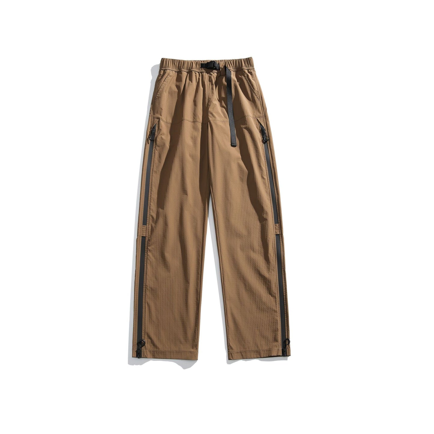 American style paratrooper pants casual workwear trousers