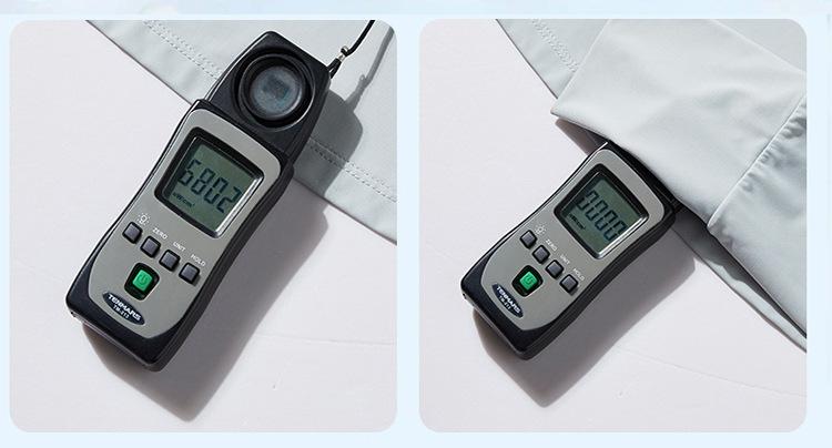 New UV-proof breathable thin outdoor sun protection jacket for slimming