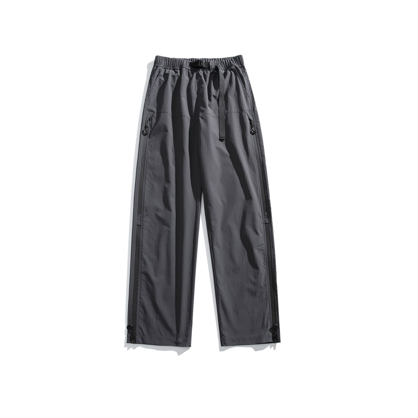 American style paratrooper pants casual workwear trousers