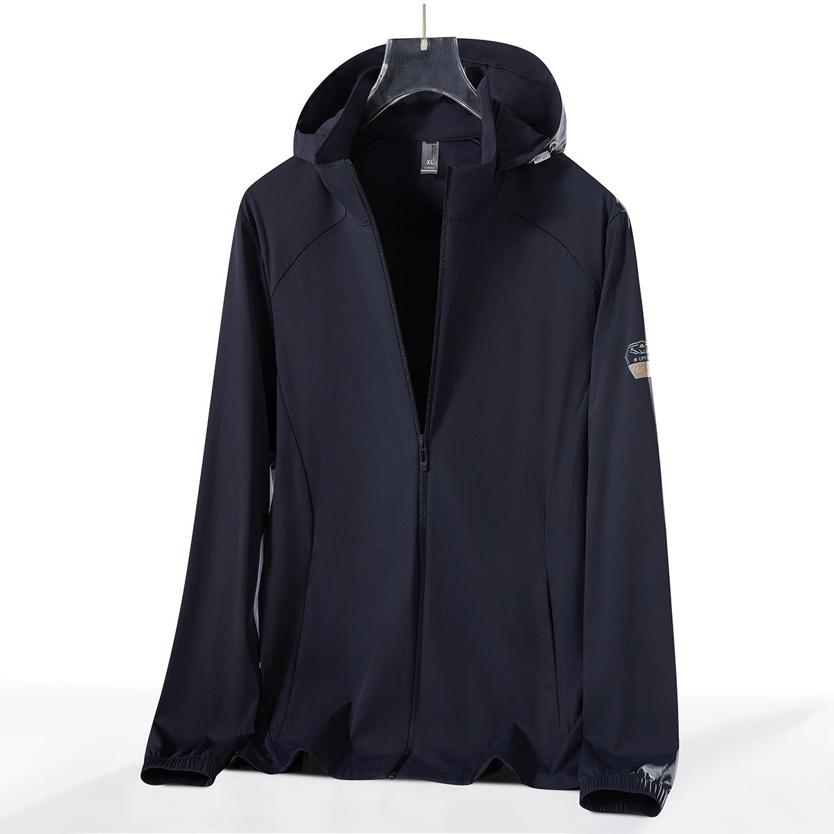 New summer breathable and lightweight outdoor UV protection sunscreen clothing