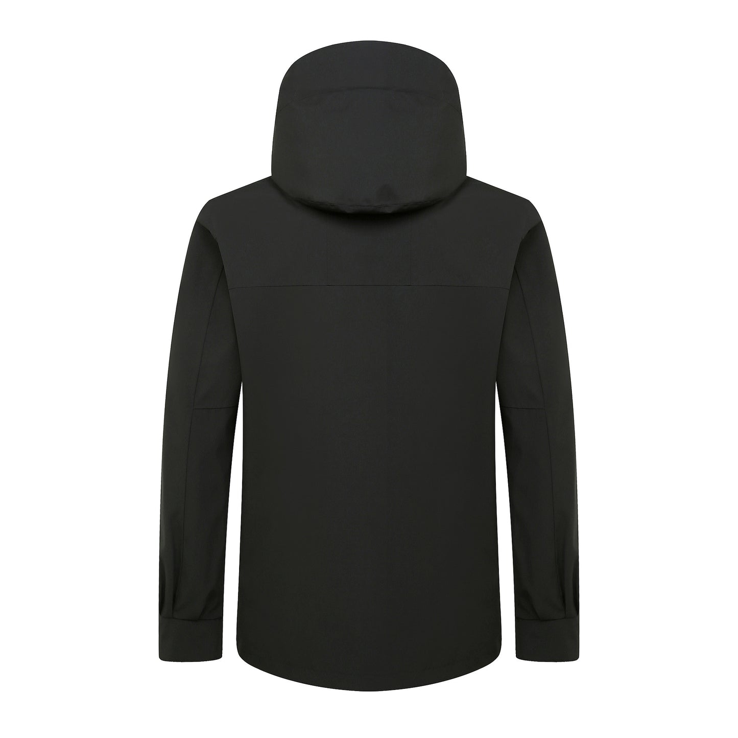 Three-in-one jacket for men and women, large size, sportswear