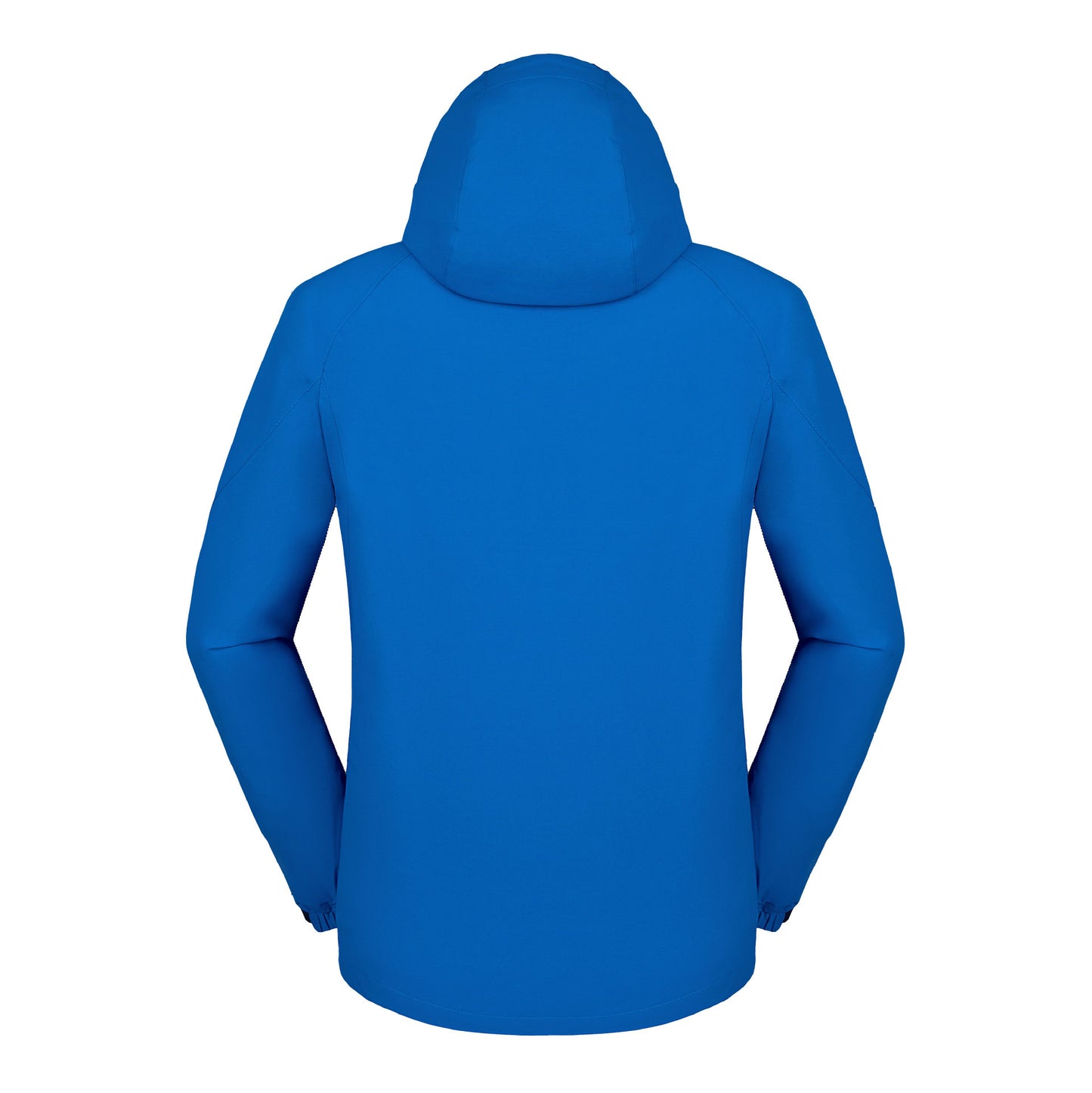 New outdoor three-in-one jacket two-piece set with detachable liner