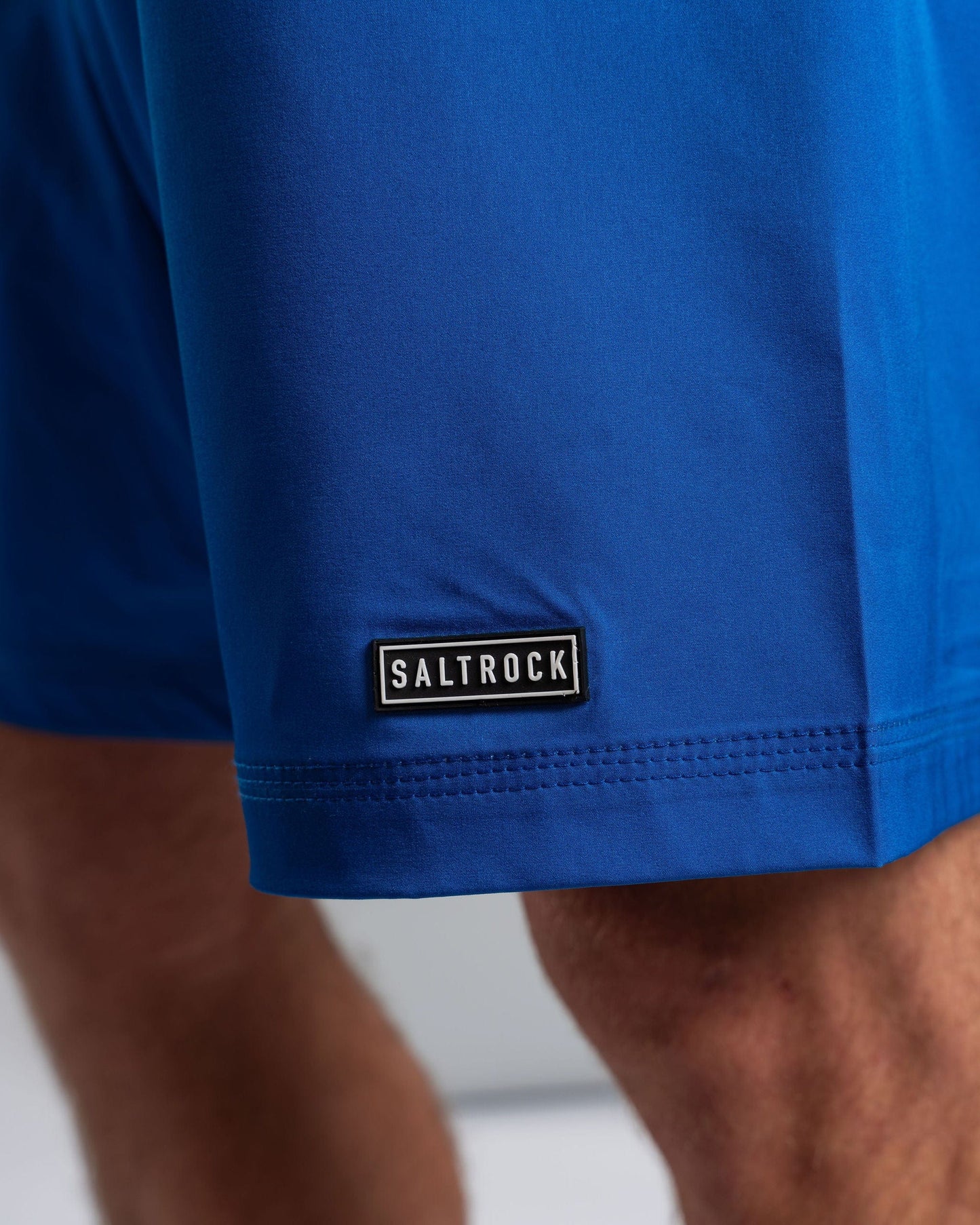 Eden Block - Mens Boardshorts - Blue