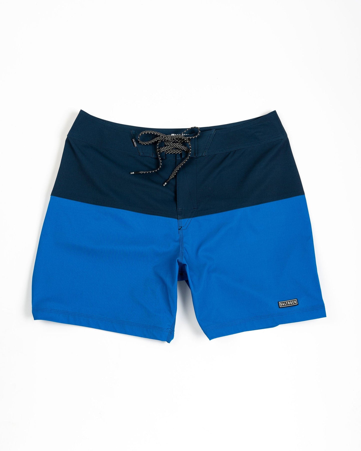 Eden Block - Mens Boardshorts - Blue