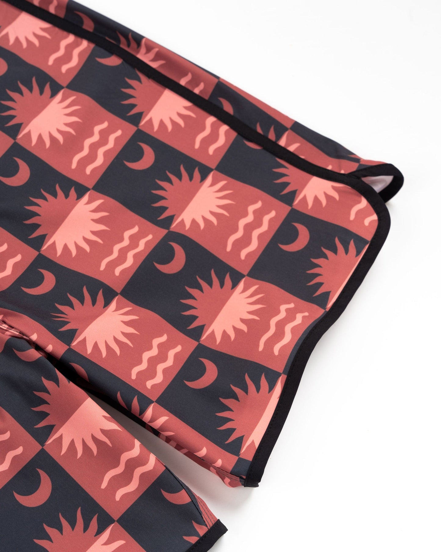 Equinox - Mens Boardshorts - Grey