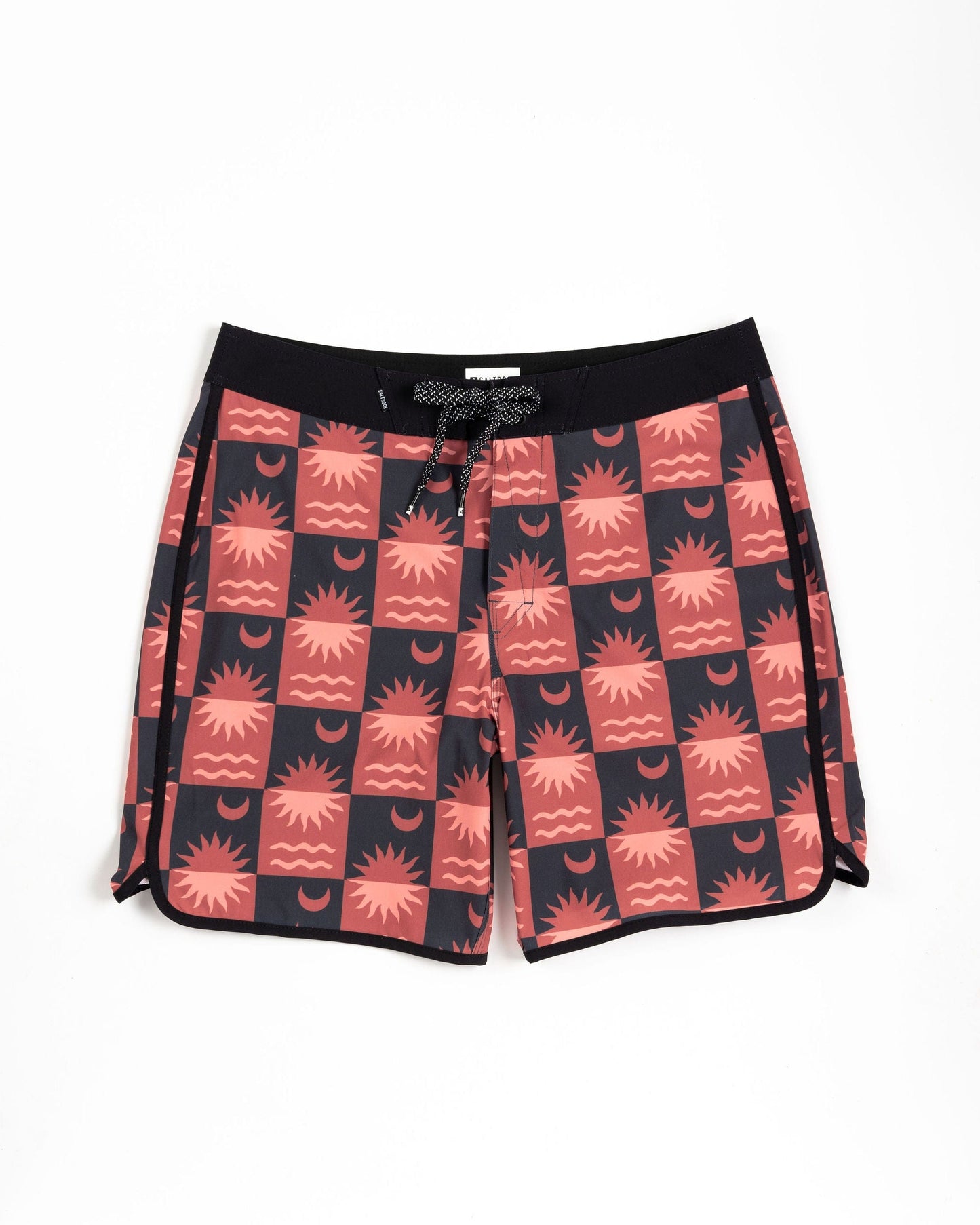 Equinox - Mens Boardshorts - Grey