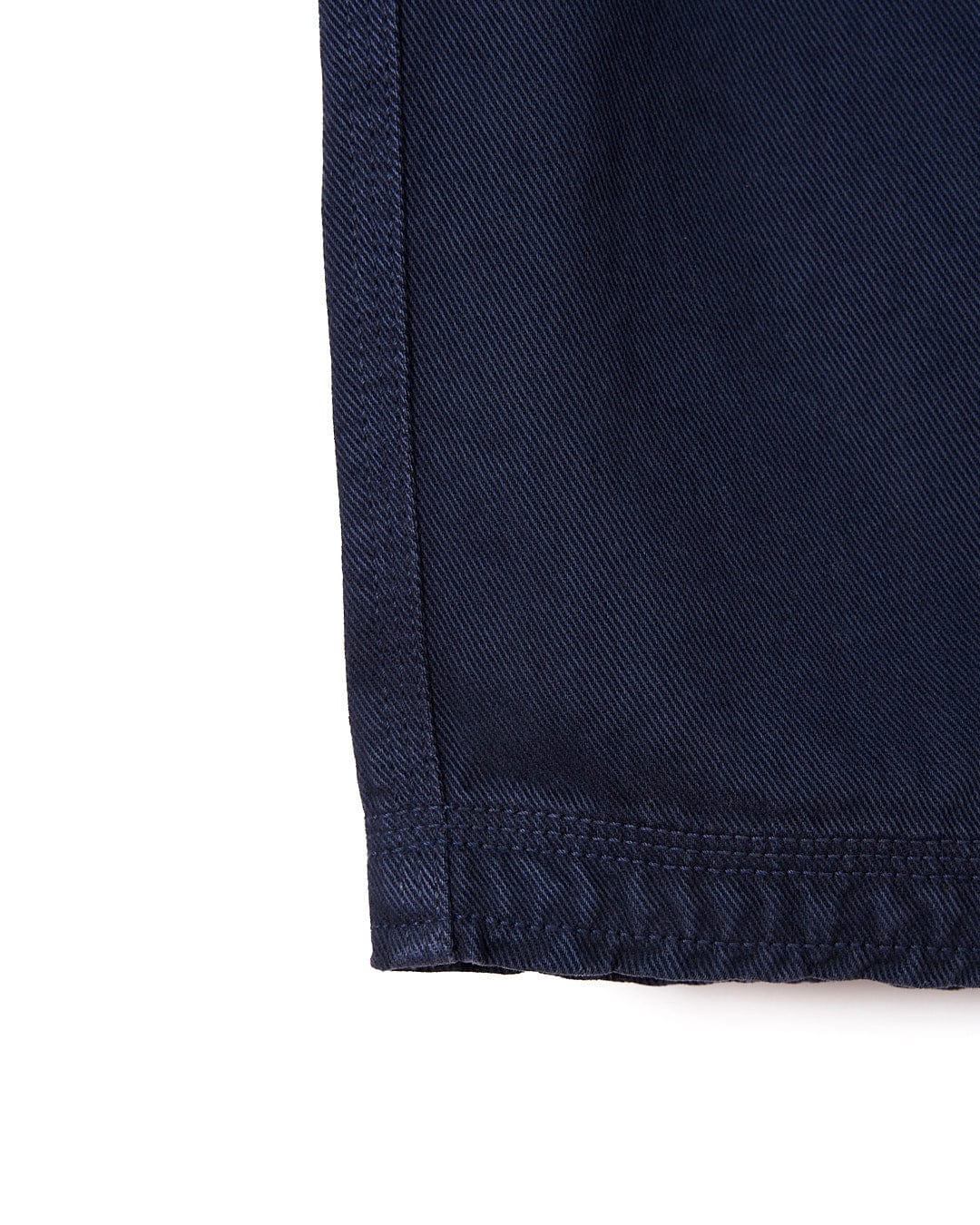 Meddon - Mens Twill Trouser - Navy