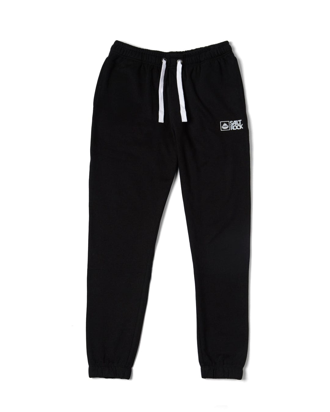 Saltrock Original - Mens Joggers - Black