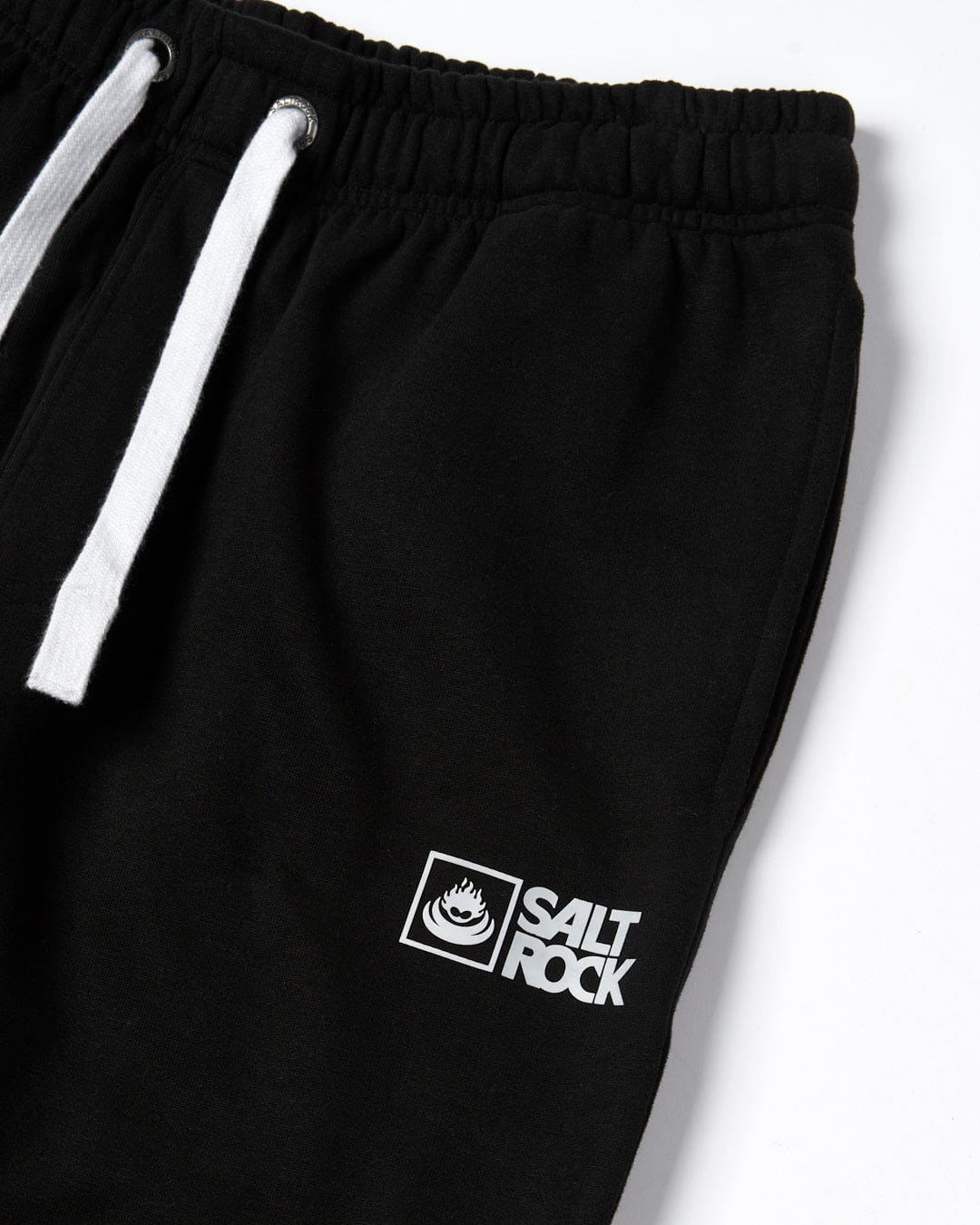 Saltrock Original - Mens Joggers - Black