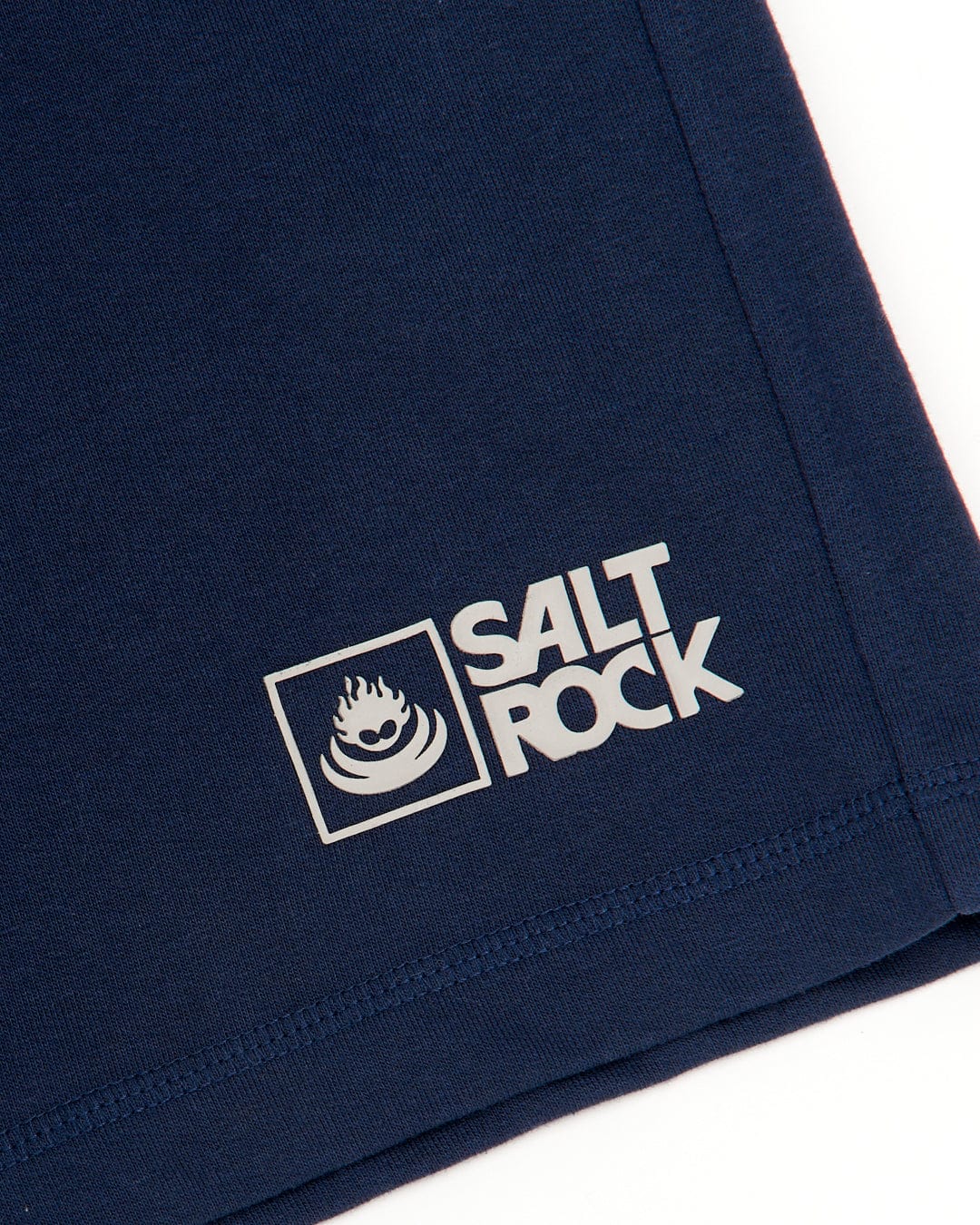 Saltrock Original - Mens Sweat Shorts - Dark Blue