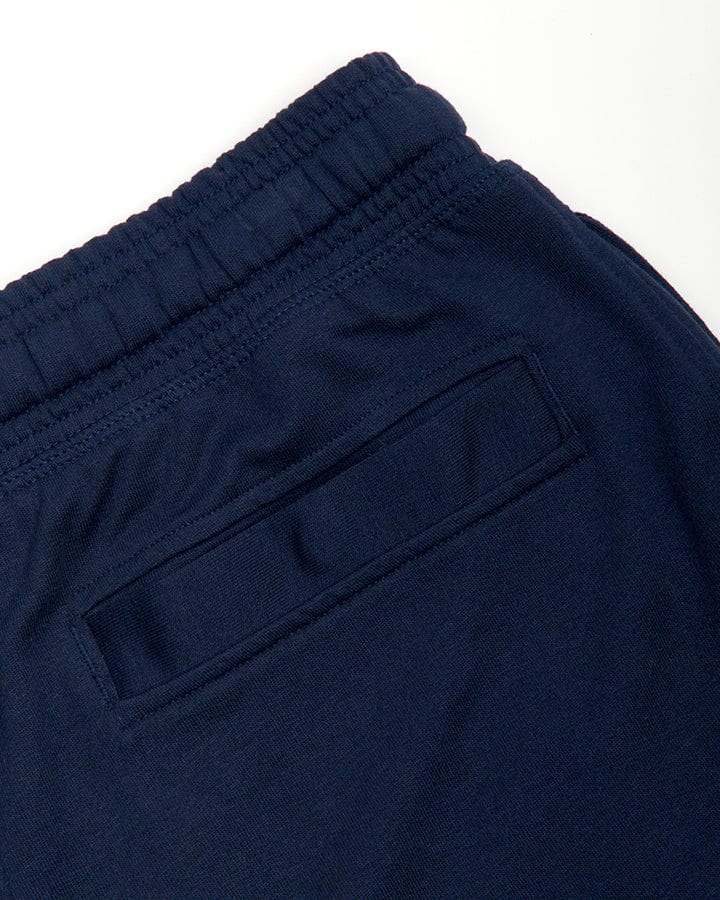 Saltrock Original - Mens Sweat Shorts - Dark Blue