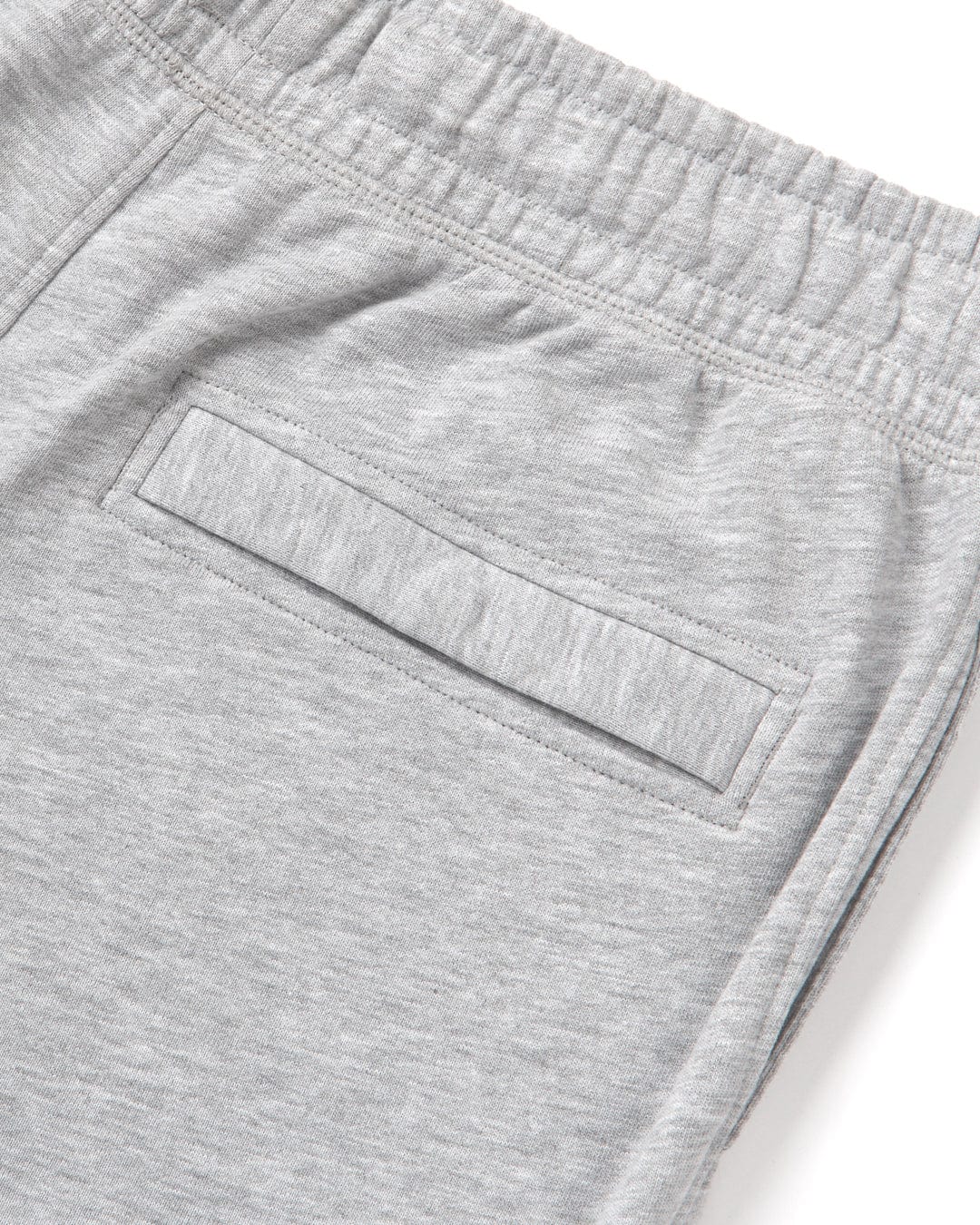 Saltrock Original - Mens Short - Grey
